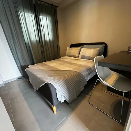 Villa Sunset Yerakini *