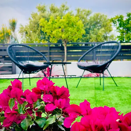 Villa Sunset Yerakini