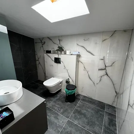 Villa Sunset Yerakini