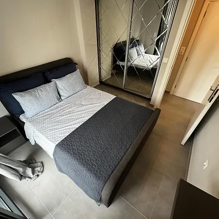 Sunset Yerakini Villa Polýgyros