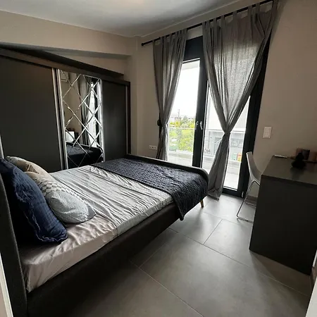 Villa Sunset Yerakini Polýgyros