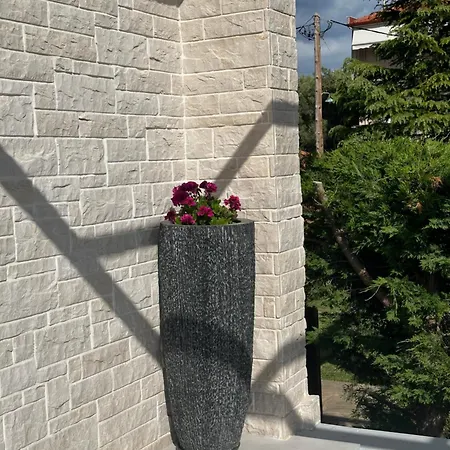 Villa Sunset Yerakini