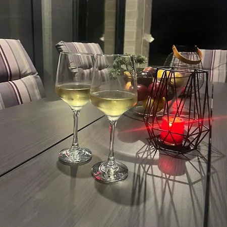 Sunset Yerakini Villa Polýgyros