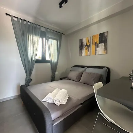 Villa Sunset Yerakini *