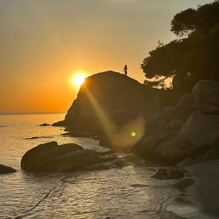 Vilă Sunset Yerakini