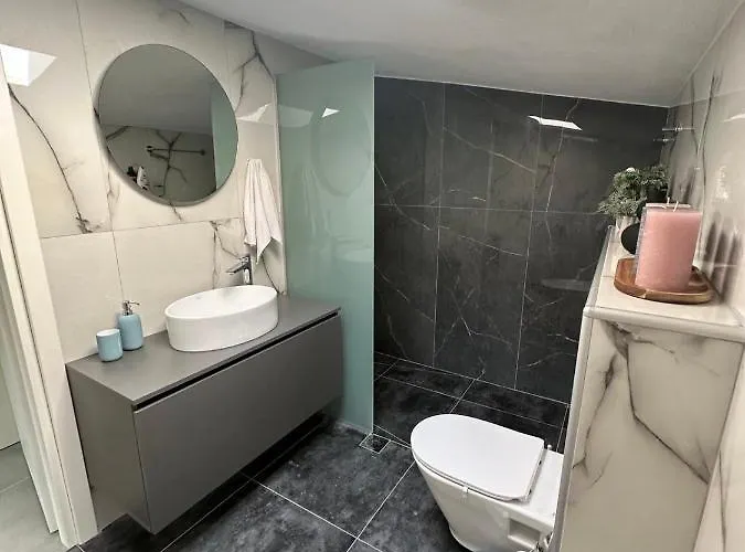 Villa Sunset Yerakini *