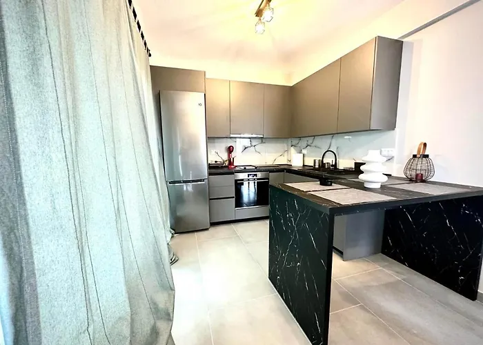 Villa Sunset Yerakini *