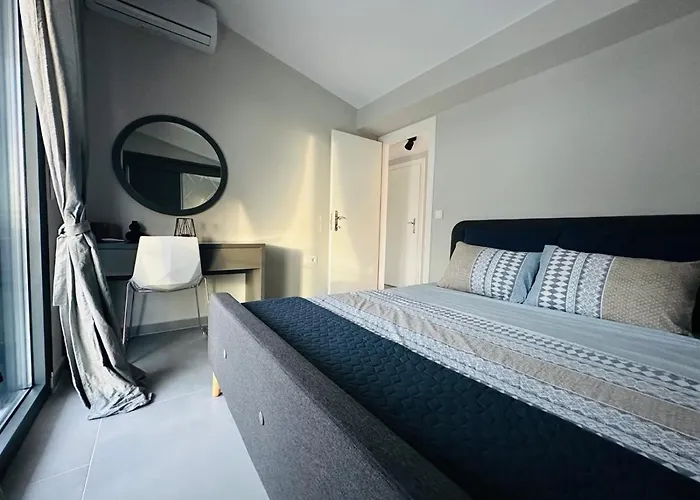 Villa Sunset Yerakini