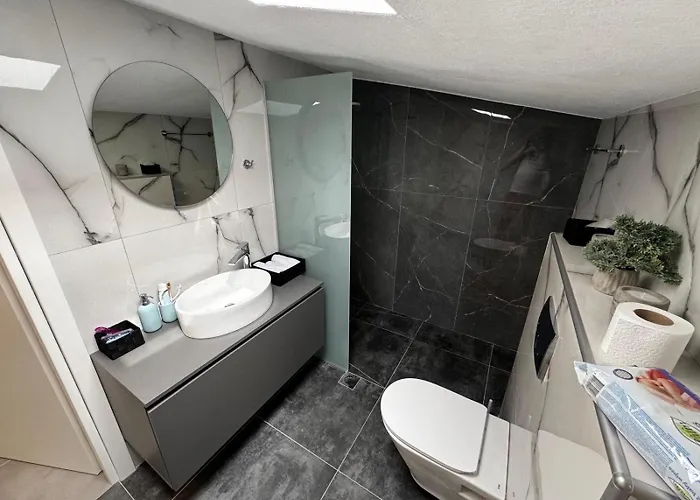 Sunset Yerakini Villa Polýgyros