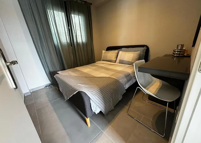 Villa Sunset Yerakini *