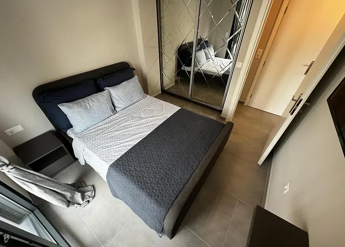 Sunset Yerakini Villa Polýgyros