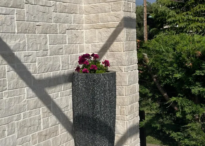 Villa Sunset Yerakini