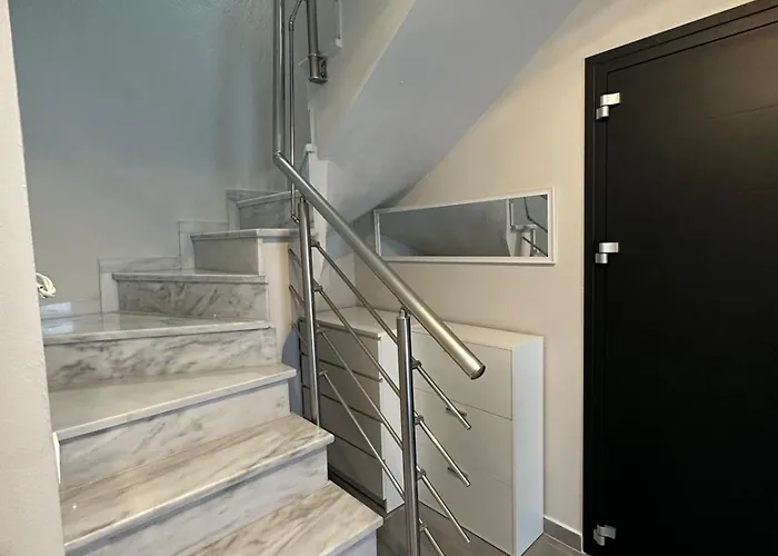 Sunset Yerakini Villa