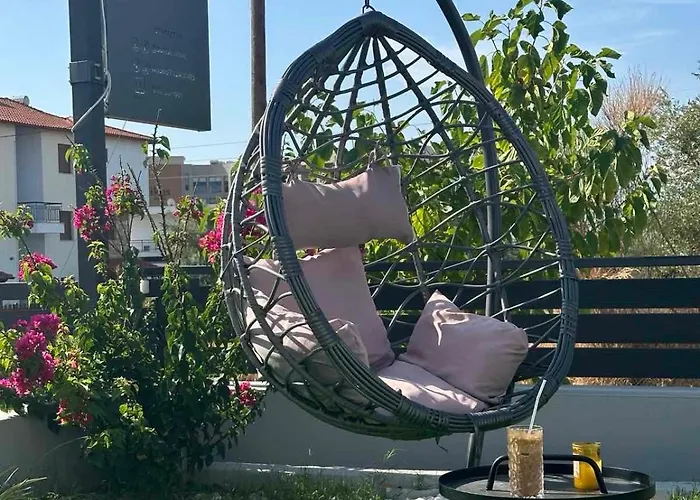 Sunset Yerakini Villa