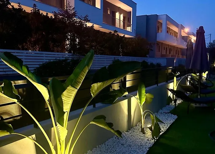 Villa Sunset Yerakini