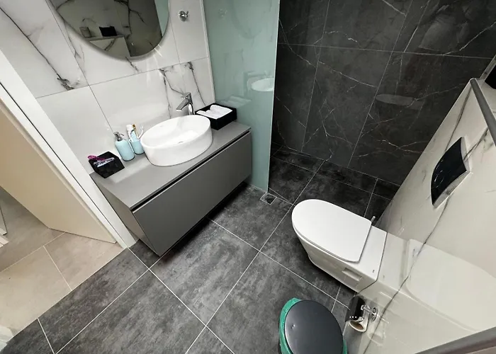 Sunset Yerakini * Polýgyros