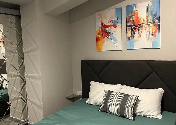 Sunset Yerakini Villa Polýgyros