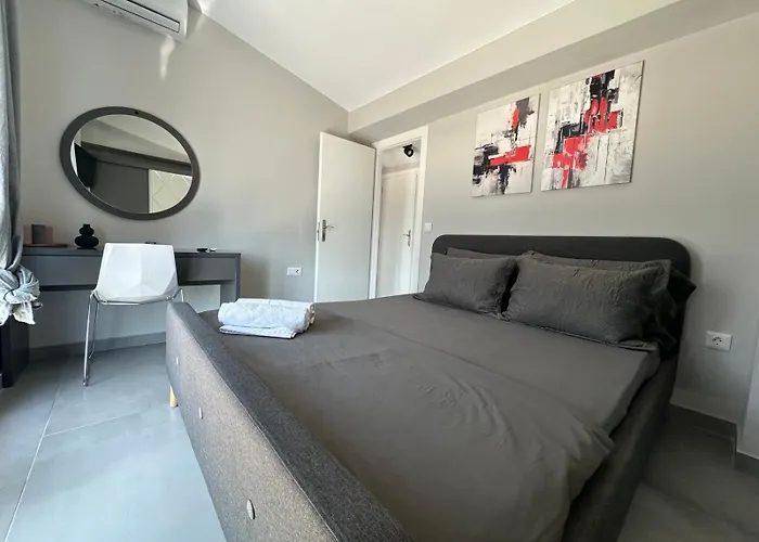 Sunset Yerakini Villa