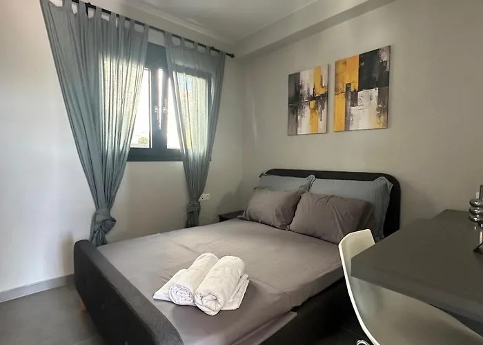 Villa Sunset Yerakini *