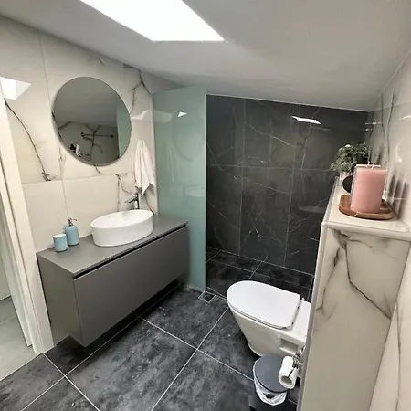 Villa Sunset Yerakini *