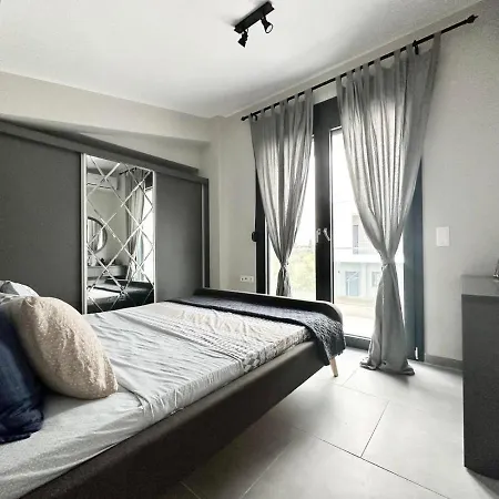 Sunset Yerakini Villa *