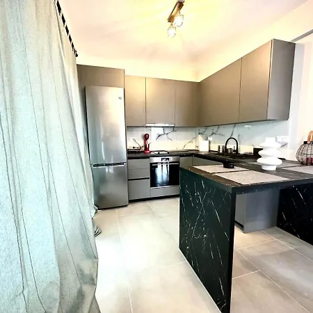 Villa Sunset Yerakini *