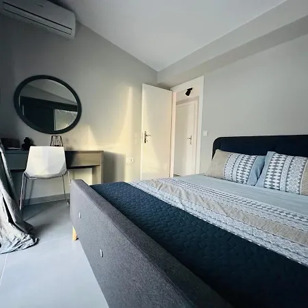 Villa Sunset Yerakini