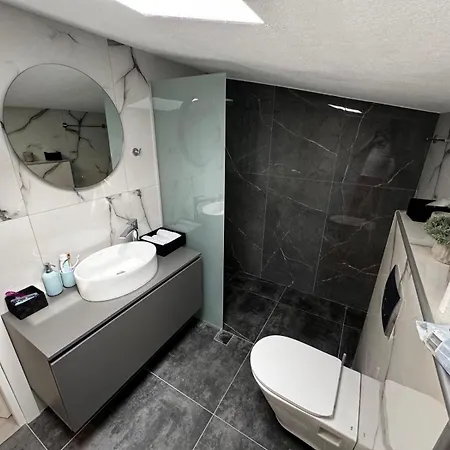 Sunset Yerakini Villa Polýgyros