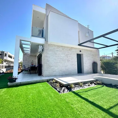 Sunset Yerakini Villa