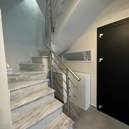 Sunset Yerakini Villa