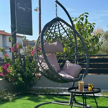 Sunset Yerakini Villa