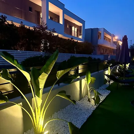 Villa Sunset Yerakini