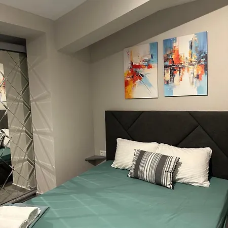 Sunset Yerakini Villa Polýgyros