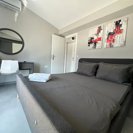 Sunset Yerakini Villa