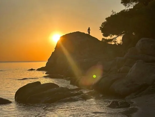 Villa Sunset Yerakini